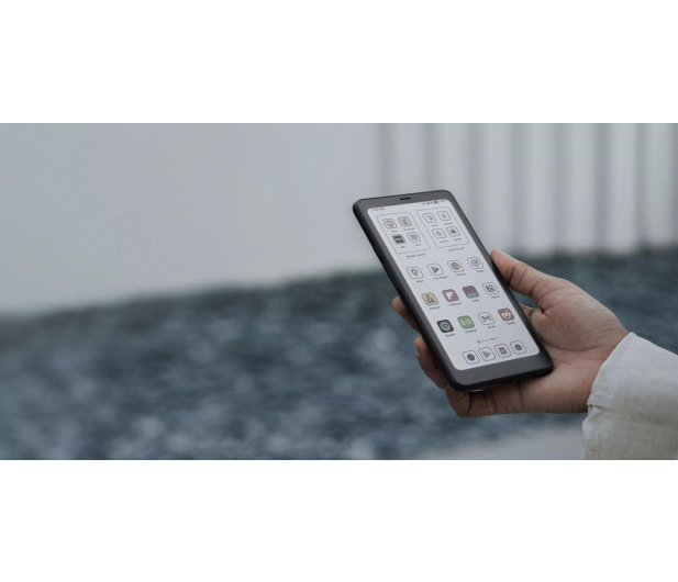 Onyx Boox Palma 2 Pro 128GB czarny - 1542743 - zdjęcie 7